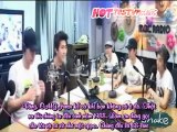 [2PMVN][Vietsub] 20110629 2PM Talked With Wonder Girls Yoobin On Younha's Starry Night
