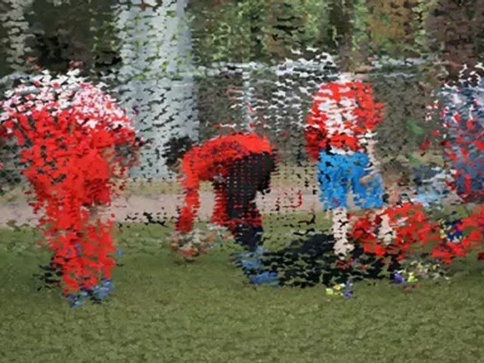 Tournoi de Lapalisse - Partie 2