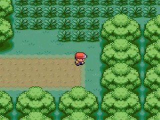 Pokémon Vert Feuille - Aventure Part 3