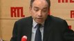 Jean-François Copé, secrétaire général de l'UMP, lundi matin sur RTL : 