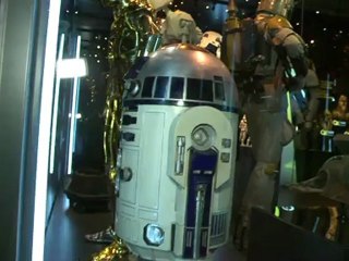 Discovering your inner Yoda