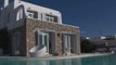 All  Mykonos  Villas - Mykonos Villa Summerday - Area Saint John Mykonos