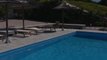 All  Mykonos  Villas  - Villa Celestial Blue - Area Lia Mykonos