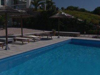 All  Mykonos  Villas  - Villa Celestial Blue - Area Lia Mykonos