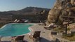 All  Mykonos  Villas  - Villa Heaven One - Super Paradise Mykonos