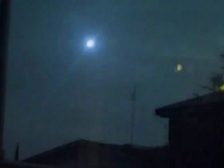 ufo. Kazan .Russie. 05.05.2012