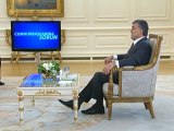 Oylarınızla Seçilen Soruları Cumhurbaşkanı Gül Doğrudan Cevapladı
