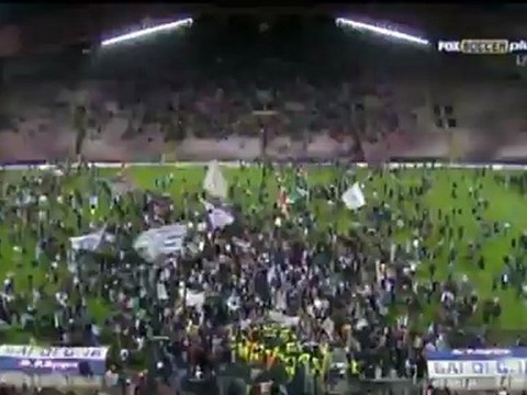 Juventus Campione dItalia 2012!