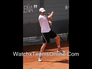Live Streaming Tennis Channels