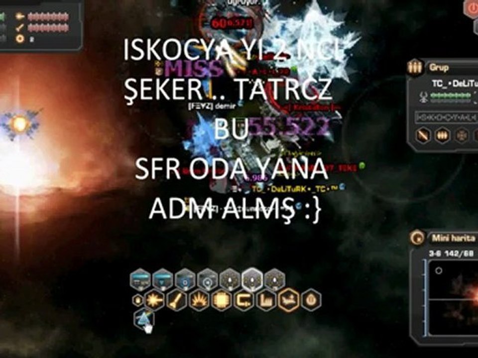 ISKOC AVI
