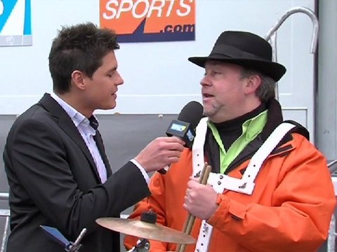 Opal'TV : 4 Jours de Dunkerque - Grand'Place - Poperinge - Partie 2