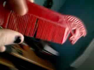 mes affaires d'equitation (2)