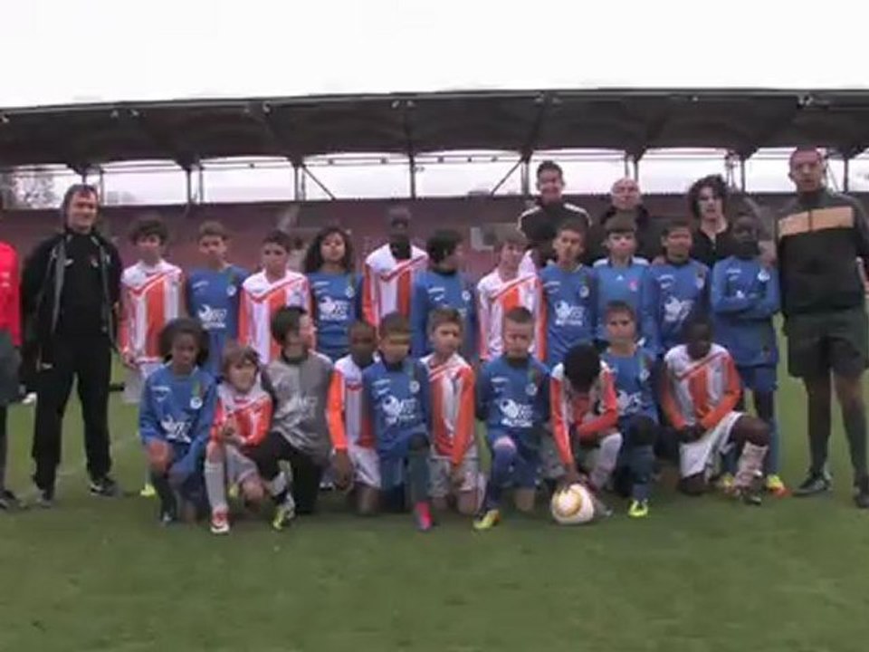 Tournoi de Pâques 2012 (2ème partie)