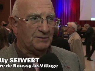 Interview de Willy Seiwert