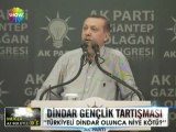 Başbakan Erdoğan'dan CHP’ye sert çıkış  - 06 mayıs 2012