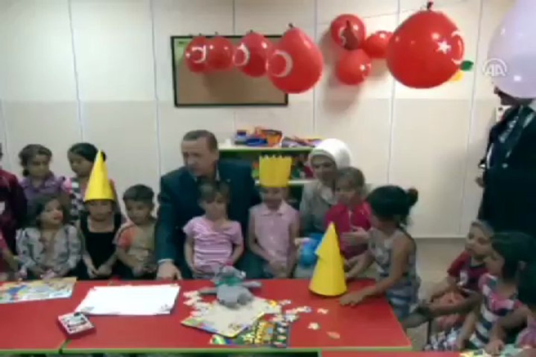 Zulmedenler hesabını verecek