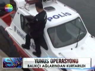 Yunus operasyonu - 06 mayıs 2012