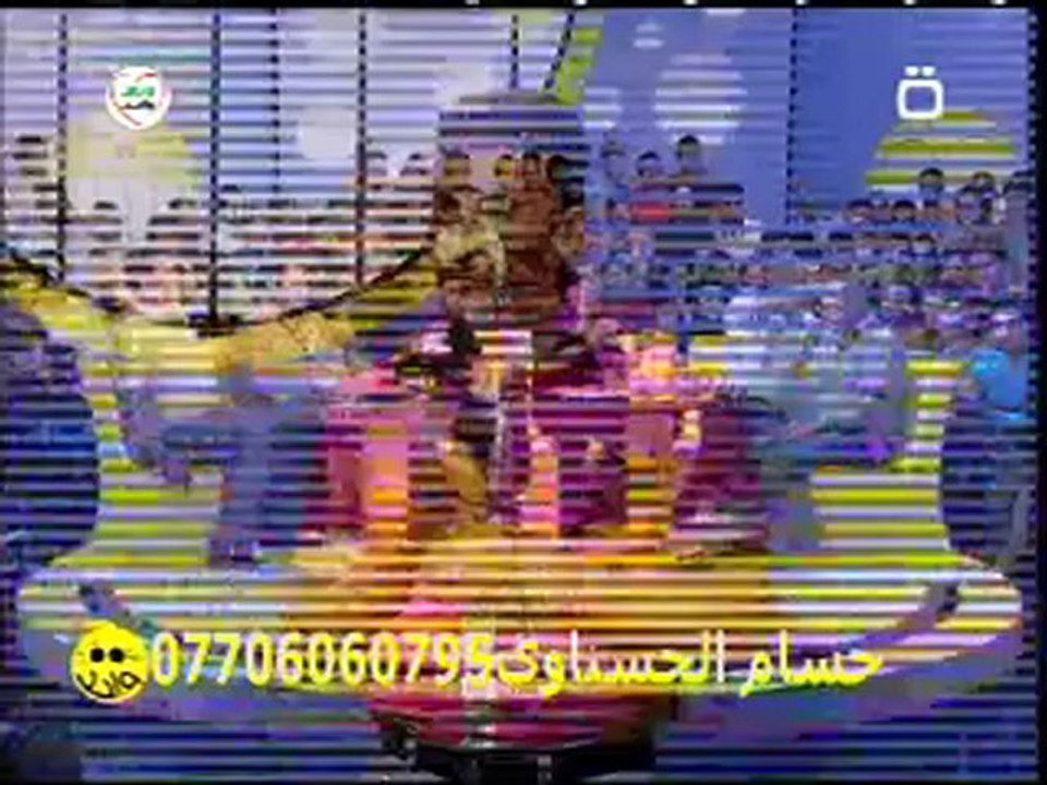 برنامج اكو فد واحد 6 5 2012 القسم 3