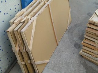 Fabrication et entretien des tables en marbre