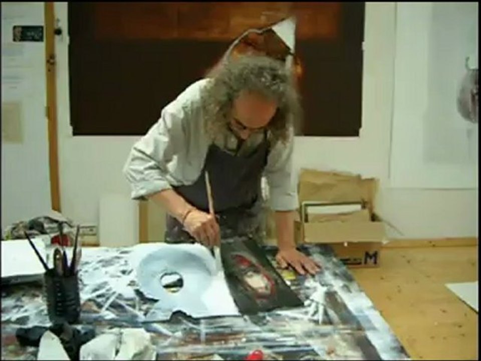 Derriere le voile 2ème version