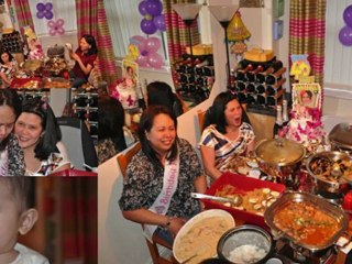 Surprise 40th Birthday Party… love love love ❤❤❤