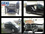 Occasion Renault Trafic SAINT FARGEAU PONTHIERRY