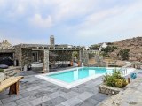 All  Mykonos  Villas  - Villa Azur Fusion One - Area Saint Lazaros