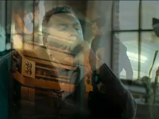 Lock Out Making Of 1 VOST