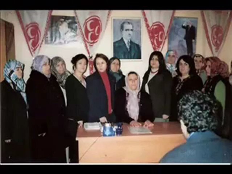 KANLI -SAVAŞ