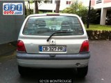 Occasion RENAULT TWINGO MONTROUGE