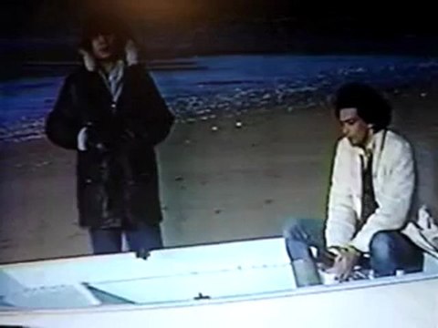 Daniel Balavoine & Michel Berger-clip Bateau toujours (1980)