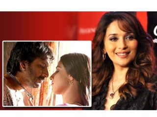 Madhuri Dixit Quits Dedh Ishqiya? - Bollywood News