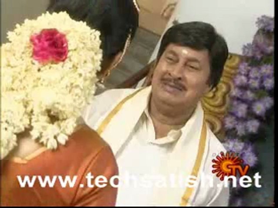 Thyagam May 07