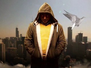 Kamal Hassan's Viswaroopam - First Look