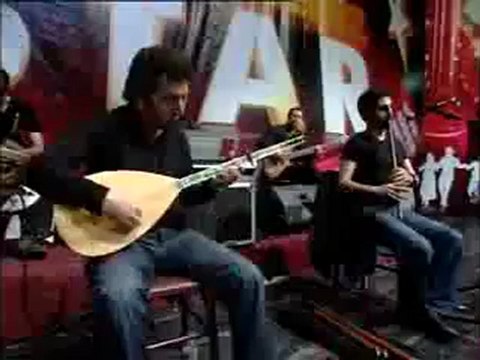 NURAY AKSOY SELAM SÖYLE YARE