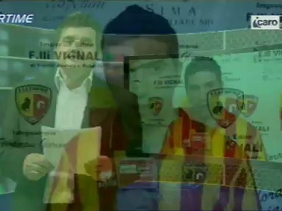 Icaro Sport. Calcio Prima Categoria, Corpolò-Torre Dismano 3-0