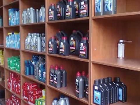 Auto Serwis Pcim Slideshow