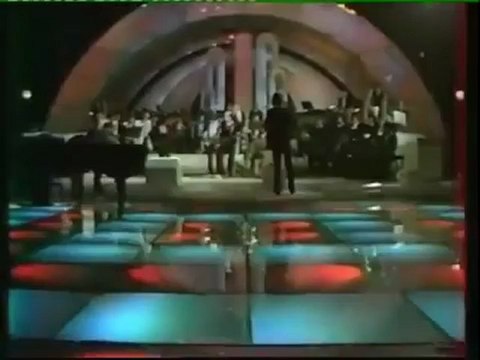 France Gall - Il jouait du piano debout.♥