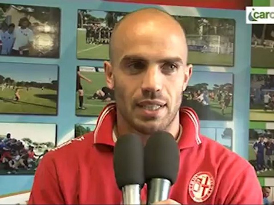 Icaro Sport. Virtus Entella-Rimini 6-2, il dopogara