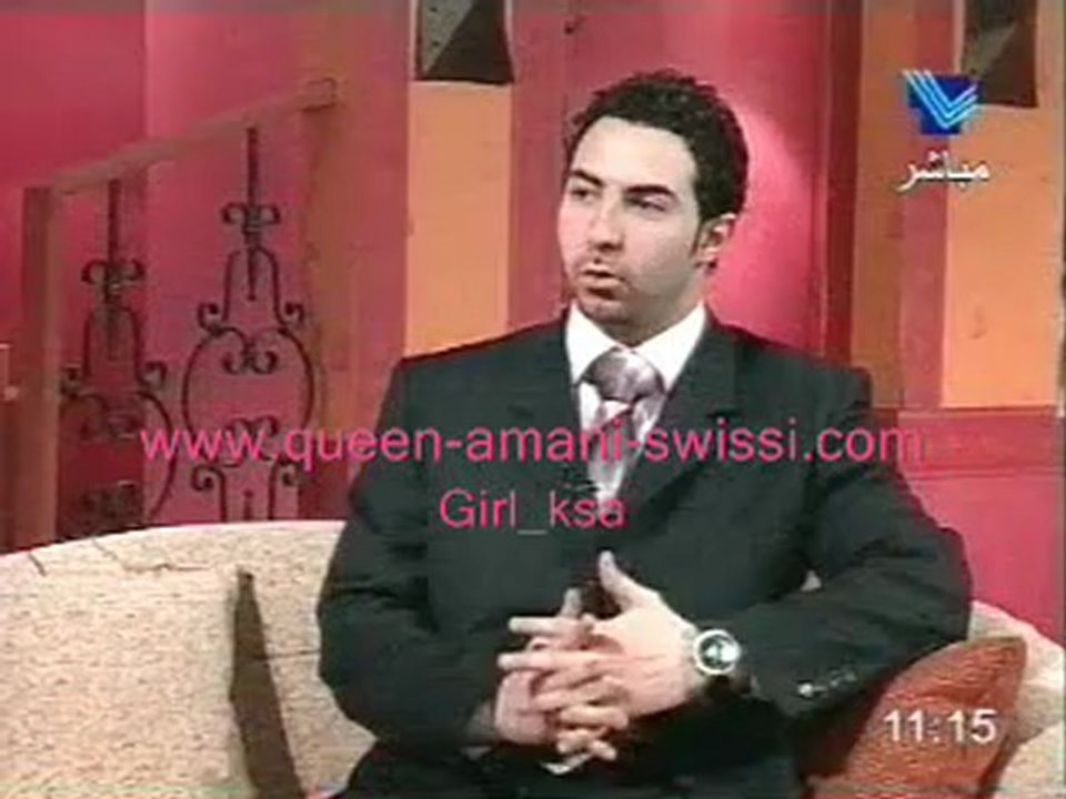 amani_fi jibrane et le prophete