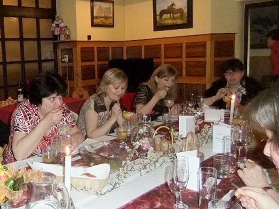 MARIAGE video + photos 14 04 2012