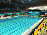 Londres 2012 - Le Jeu Vidéo Officiel des Jeux Olympiques (PS3) - La Piscine Olympique