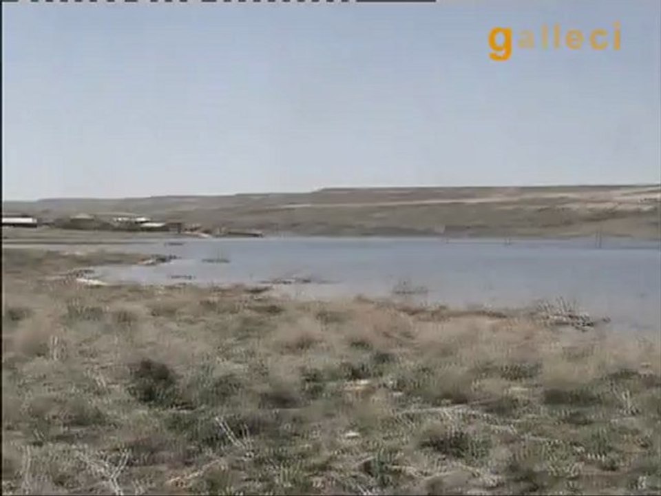 baraj yesildere