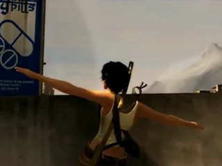 Beyond Good & Evil 2 - Gameplay HD