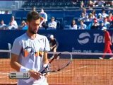 Belgrade - Paire s’incline en finale