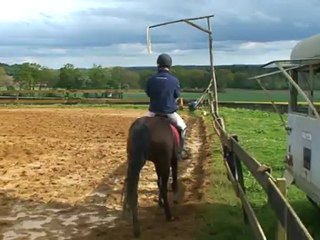 Romy & Paol 06 mai 2012 en 1m