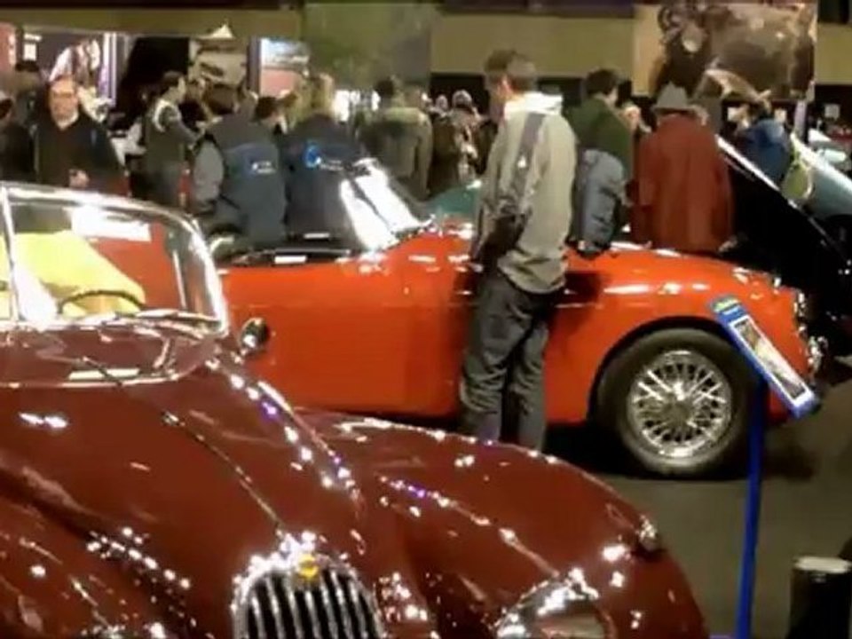 Retromobile 2012 of - Copie