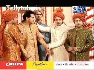 Saas Bahu Aur Saazish–7th May 2012 Part 1