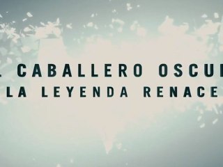 El Caballero Oscuro: La leyenda renace - Trailer final en español HD