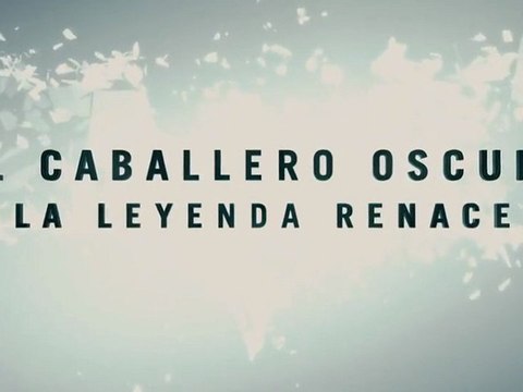 El Caballero Oscuro: La leyenda renace - Trailer final en español HD